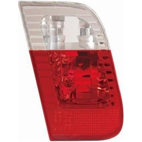 Resim 444-1303l-uq-cr Stop Bmw E46 Ic Sol Beyaz 01-- 63216910537 4441303luqcr Wt679979 