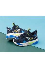 Resim Dudino Unisex Bebek Çocuk Spor Ayakkabı Sneakers 