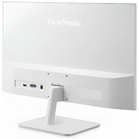 Resim ViewSonic VA2432-H-W-2 24'' 1 ms 100 Hz Full HD Beyaz Monitör 