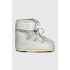 Resim Moon Boot Icon Low 2 Glacier Kadın Kar Botu 2MONW2022021 
