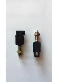 Resim Müşür Fren Accent 95-99/Elentra/Starex 02-08 
