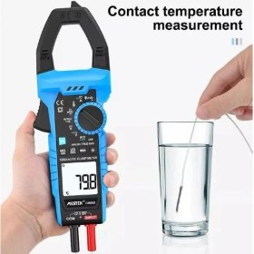 Resim Mestek CM-86B Dijital Pensampermetre 