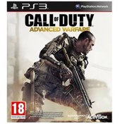 Resim Call Of Duty Advanced Warfare PS3 Oyun 