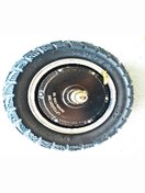 Resim LANGFEITE C5 MOTOR 