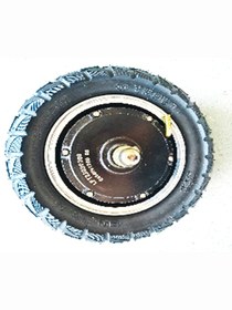 Resim LANGFEITE C5 MOTOR 