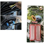 Resim Meys Papaya Kokulu Oto Araba Kalorifer Petek Kokusu Clips 