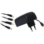 Resim Casper 2 In 1 N360 5V 2A Uyumlu Adaptör Şarj Aleti 