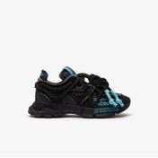 Resim Lacoste Sport L003 Active Runway Kadın Siyah Sneaker 