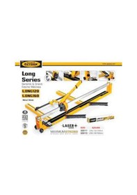 Resim Sgs 112 Long Series Seramik Granit Fayans Kesme Makinası 160-1600 