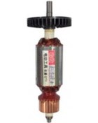 Resim Taşlama Motoru No.110 