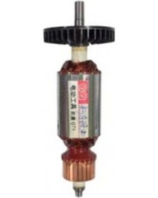 Resim Taşlama Motoru No.110 