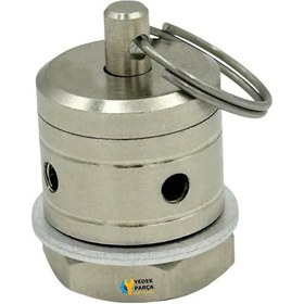 Resim Düdüklü Tencere Sibobu - Halkalı, Özay Uyumlu, Birçok Marka Ve Model İçin 