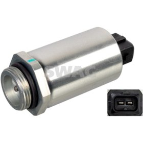 Resim SWAG 33102829 Solenoid Valf Bmw FEBI 175323 