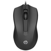 Resim HP 105 Kablolu Mouse (822M9UT) 