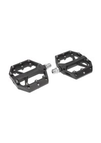 Resim Shimano Pedal Mtb PD-GR400 Platform Siyah 
