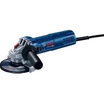 Resim Bosch Gws 9-115 S Devir Ayarlı Avuç Taşlama 900W 0601396101 