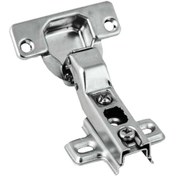 Resim Samet Star 9db Yarım Deve Menteşe Havşalı 