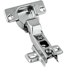 Resim Samet Star 9db Yarım Deve Menteşe Havşalı 