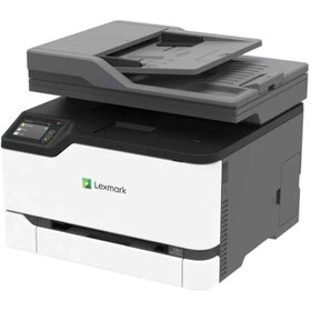 Resim Lexmark CX431DW Çok Fonksiyonlu Renkli Yazıcı 