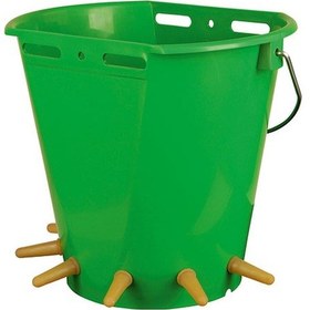 Resim Enkatarım Altılı Kuzu Ve Oğlak Emzirme Kovası 