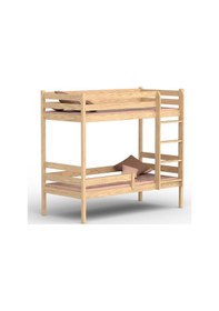 Resim Markaawm Wooden Çocuk ve Genç Odası Ranza 