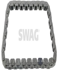 Resim Swag 30940393 Yağ Pompa Zinciri 03c115225a Wh383791 Uyumlu 