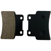Resim Aprilia Mana 850 2008-2011 Ön Fren Balatası 