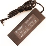 Resim ASUS Lamborghini VX7 VX7S Uyumlu Laptop Adaptör 150w 