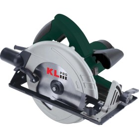 Resim KL Pro KLDAT18501 1350 Watt Profesyonel Daire Testere 