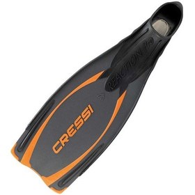 Resim Rastgeleav Cressi Reaction Pro Dalış Paleti Çok Renkli 