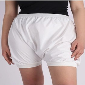 Resim Clife Sızdırmaz Yeni Nesil Ribanalı Emici Mesane Boxer XL 