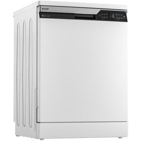 Resim Arçelik 6567 WF 11 Programlı Bulaşık Makinesi 
