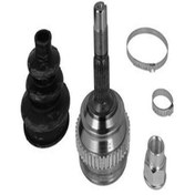 Resim METELLI 15-1227 Aks Kafasi (FİAT: BRAVO-BRAVA 1.4-1.6 96-01) 46307107 (WA529591) 