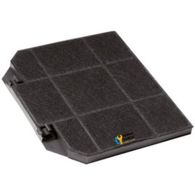 Resim Ozba Ticaret Bosch Uyumlu DWB063451 Davlumbaz Aspiratör Karbon Filtresi 