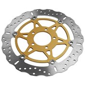 Resim 1999-2000 Honda Cbr 600 Rr Ön Fren Diski Ebc Md1014Xc 