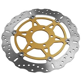 Resim 1999-2000 Honda Cbr 600 Rr Ön Fren Diski Ebc Md1014Xc 