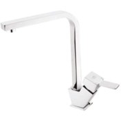 Resim Gpd Tulio MTE135 Eviye Bataryası Krom 