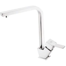 Resim Gpd Tulio MTE135 Eviye Bataryası Krom 