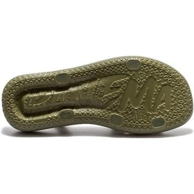 Resim İpanema Meu Sol Flatform Kadın Sandalet Yeşil 35/42 DD0015 Yeşil 