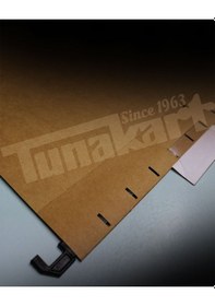 Resim Askılı Dosya Plastik Çubuklu Telli 100lü Koli Kavalye Ve Kağı 