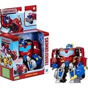 Resim Transformers Rescue Bots Figür Optimus Prime F4628 