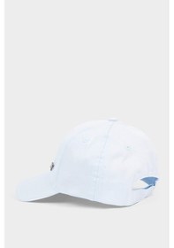 Resim Defacto Erkek Çocuk Pamuklu Cap Şapka N5481a626smbe174 Mavi-be174 