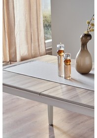 Resim Grade Runner 45x150cm - Gri 