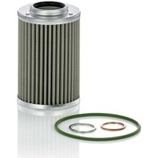 Resim Esse Otomotiv - B10 Şanzıman Yağ Filtresi 1990- Mannh7101x 85109393 