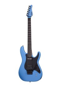 Resim Schecter Sun Valley Super Shredder Fr Sustaniac Elektro Gitar (Ri 