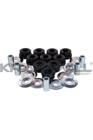 Resim Kraftvoll Kaster Kol Lastıgı Pullu Takım Starex Mınıbus 2.5 Crd I Tcı 97>08> 