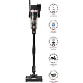 Resim Fantom Quantum P 2050 Dikey Şarjlı Süpürge 