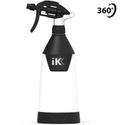 Resim IK Foam IK MULTI TR 1 360º Derece Her Yönden Atımlı Alkali Ve Alkol Dayanımlı Sprey Şişe 1 Litre 