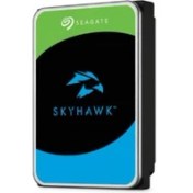 Resim Toshiba 2tb Seagate Skyhawk 256MB 7/24 ST2000VX017 