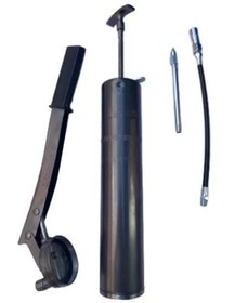 Resim Meşem 4115 Gres Tabancası 500 Cc 